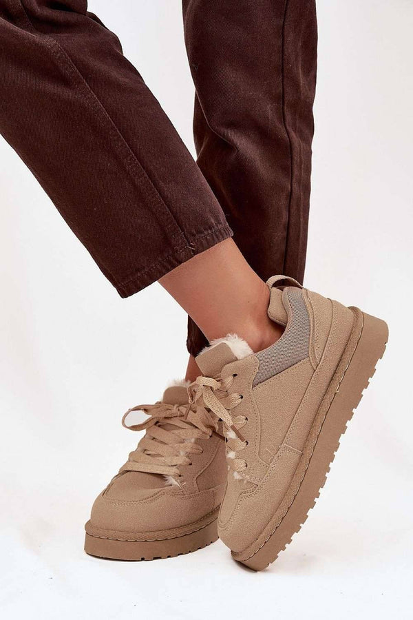 Sport Shoes model 220687 Step in style