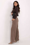 Women trousers model 220751 Italy Moda
