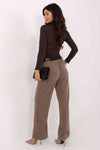 Women trousers model 220751 Italy Moda