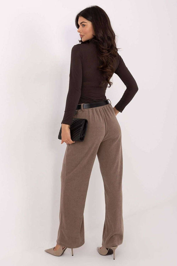 Women trousers model 220751 Italy Moda