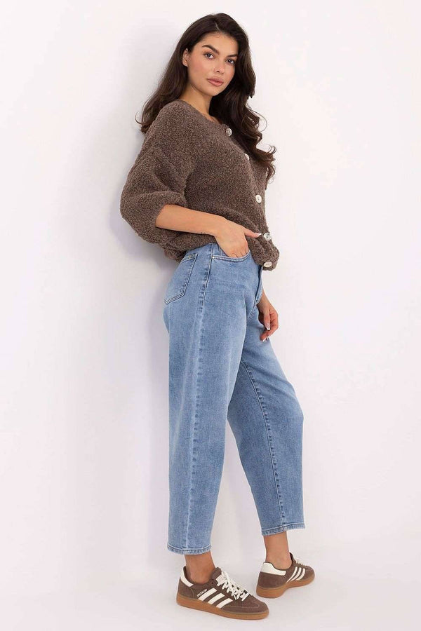 Cardigan model 220756 Italy Moda