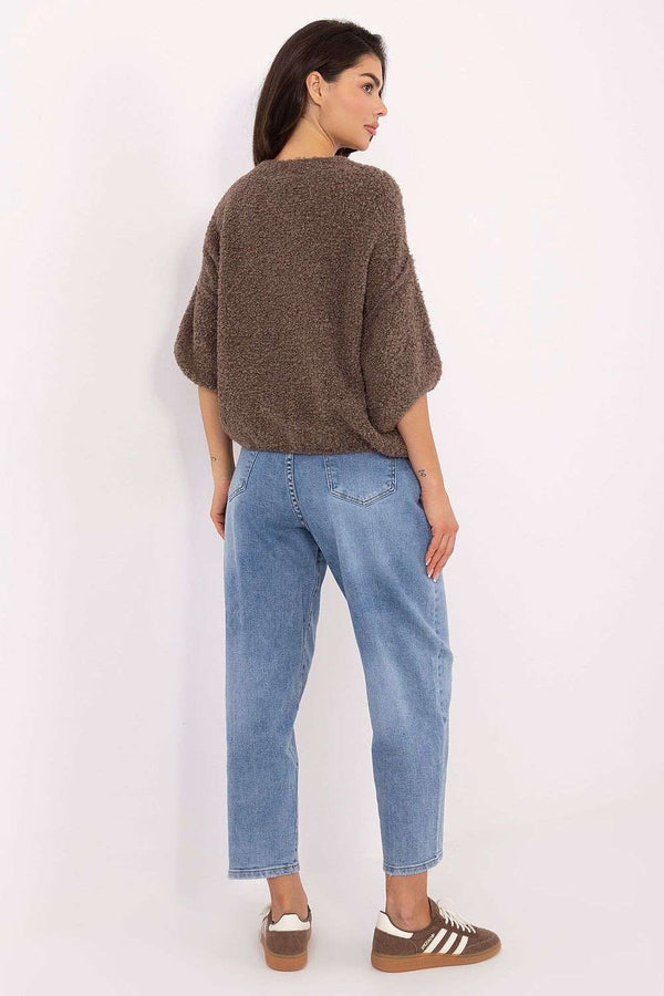 Cardigan model 220756 Italy Moda