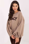 Sweatshirt model 220860 Rue Paris