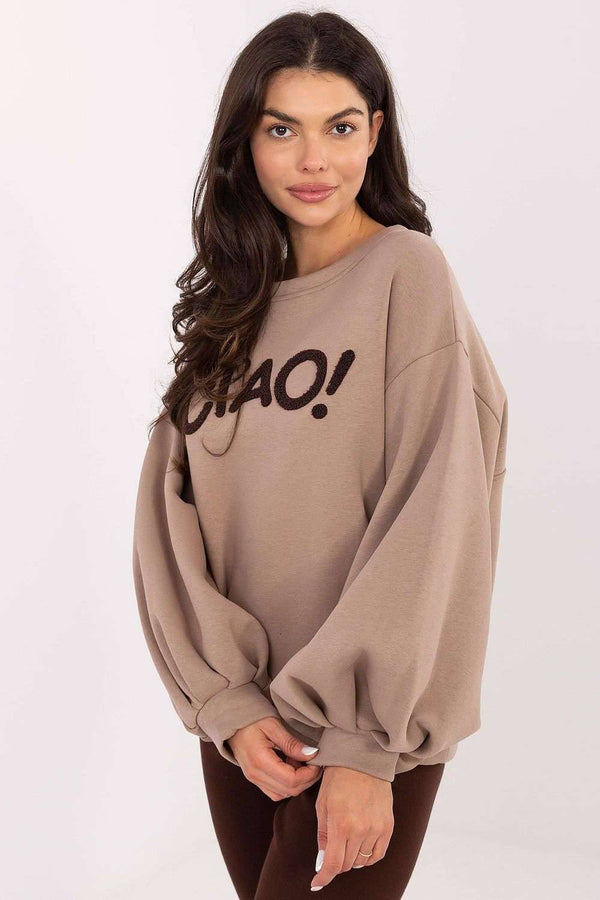 Sweatshirt model 220860 Rue Paris