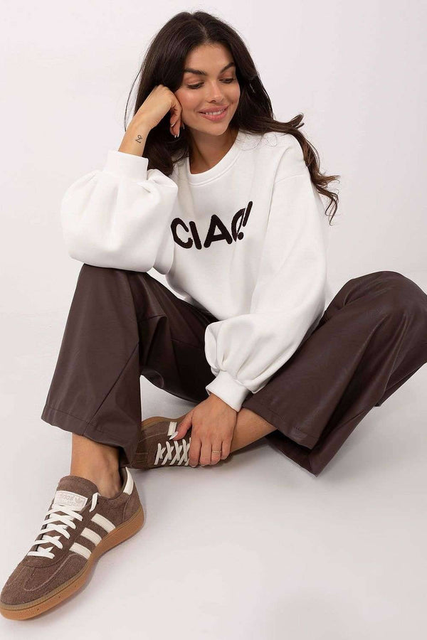 Sweatshirt model 220861 Rue Paris