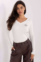 Blouse model 220865 Rue Paris