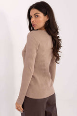 Blouse model 220867 Rue Paris