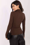 Turtleneck model 220870 Rue Paris