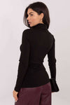 Turtleneck model 220872 Rue Paris