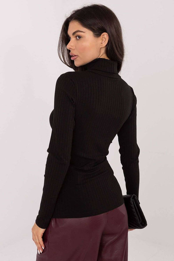 Turtleneck model 220872 Rue Paris