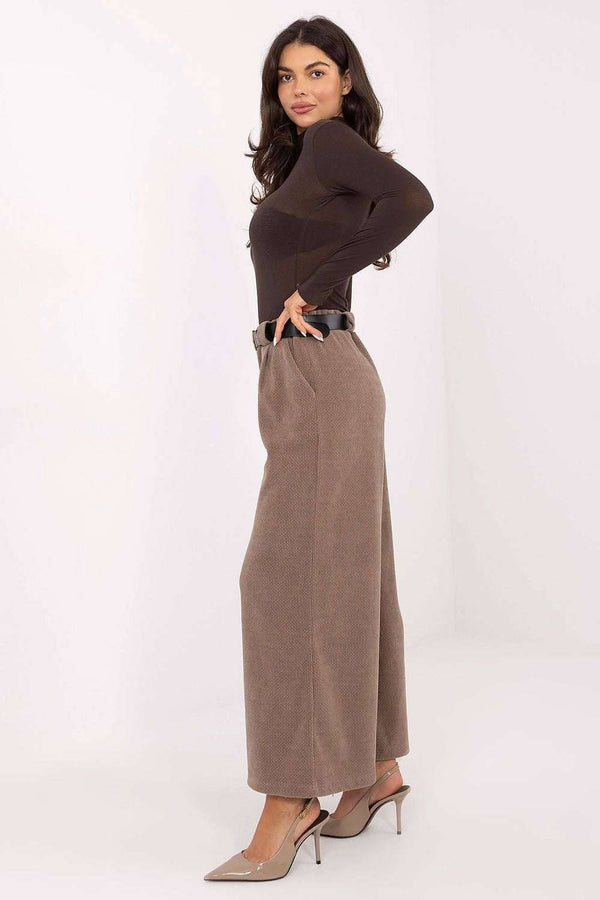 Women trousers model 220873 Rue Paris