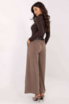 Women trousers model 220873 Rue Paris
