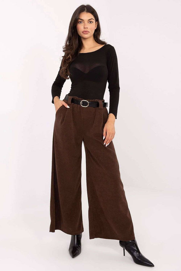 Women trousers model 220874 Rue Paris