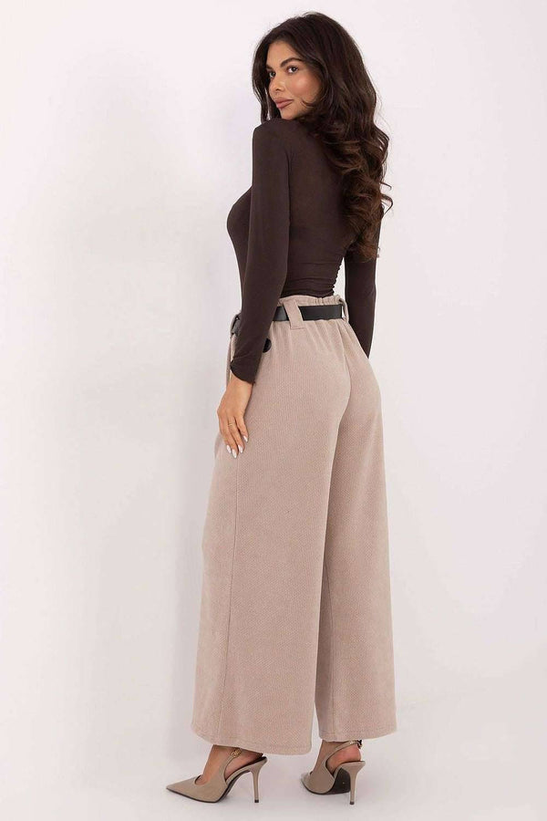 Women trousers model 220877 Rue Paris