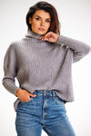 Turtleneck model 187122 awama