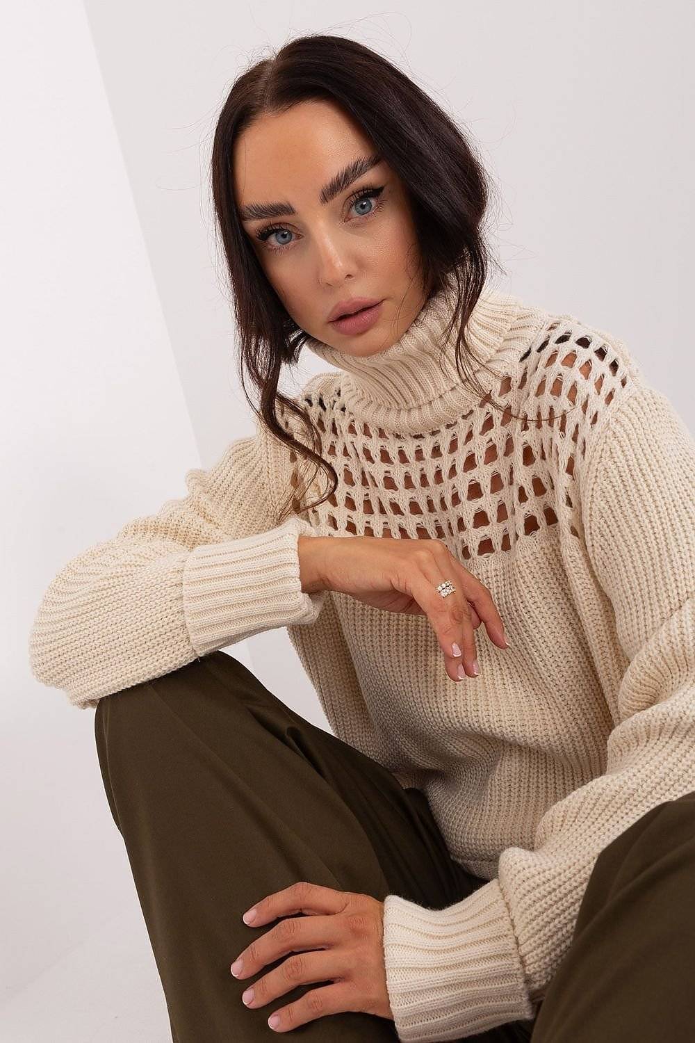 Turtleneck