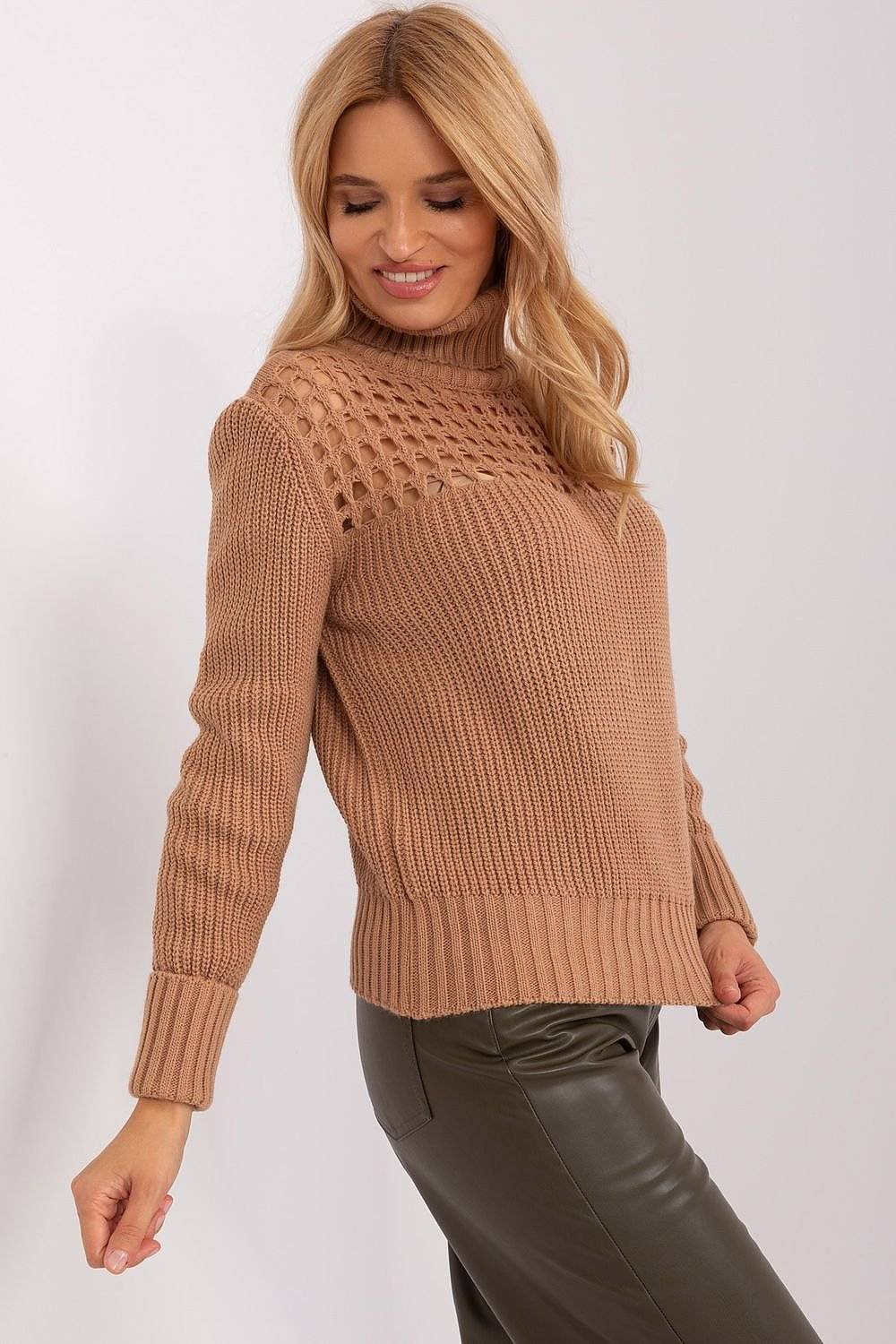 Turtleneck