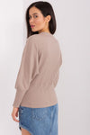 Blouse model 188141 BFG