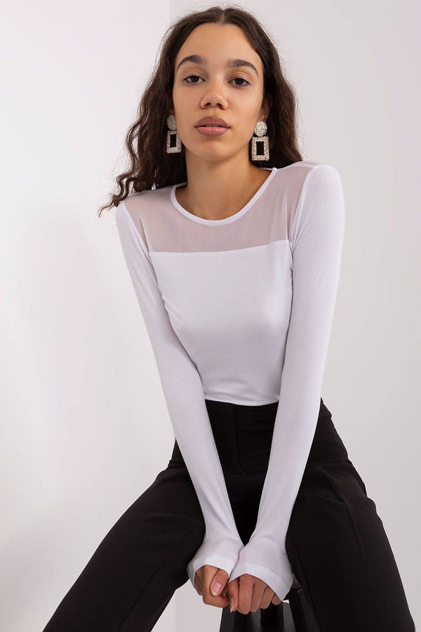 Blouse model 188154 BFG