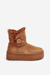 Snow boots