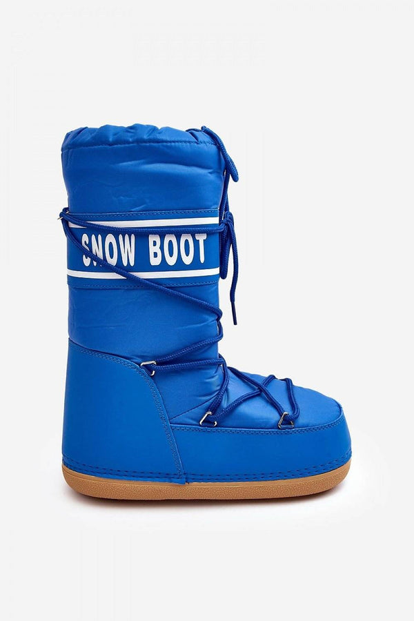 Snow boots