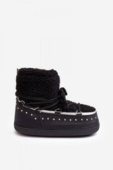 Snow boots
