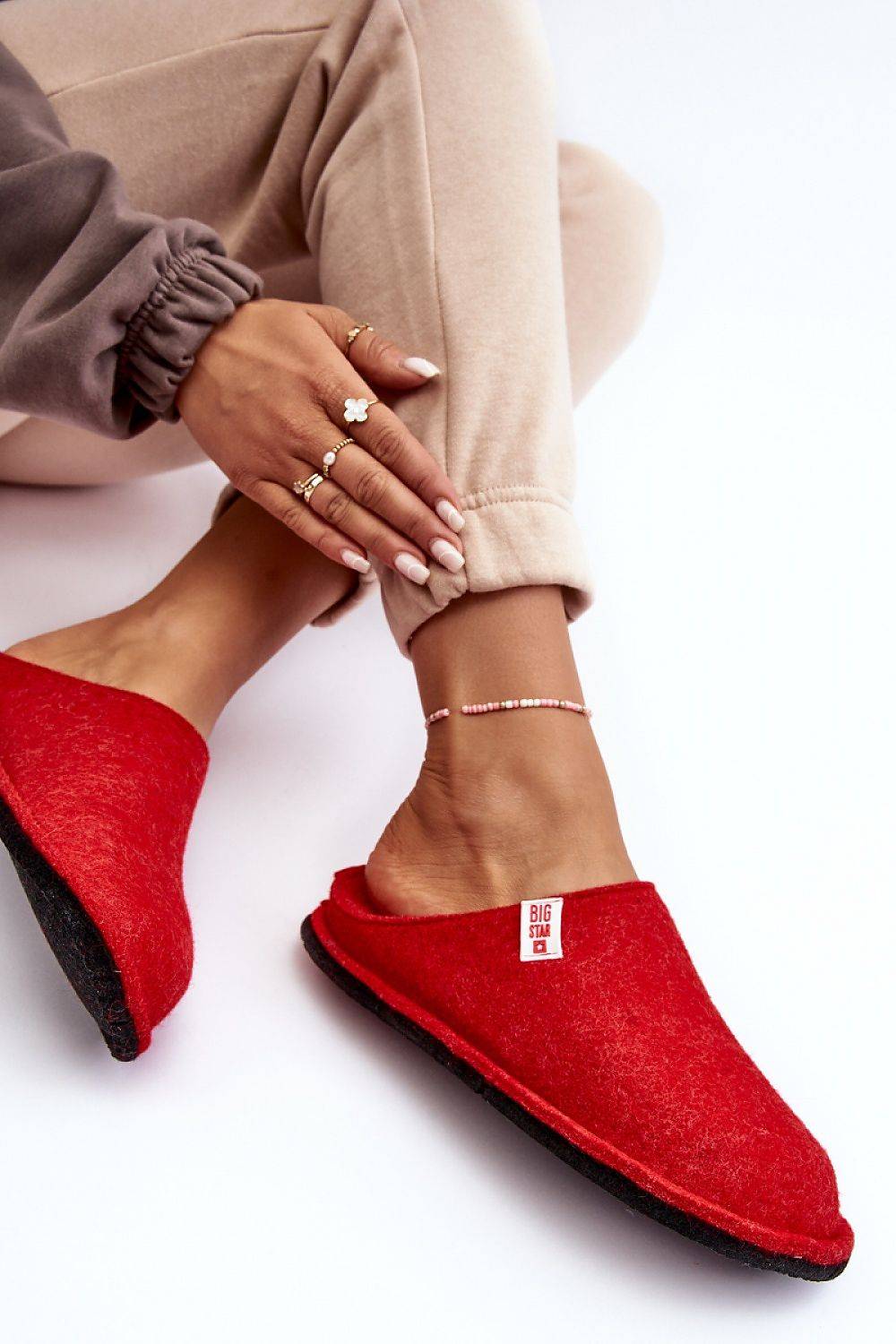 Slippers