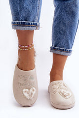 Slippers
