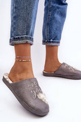 Slippers