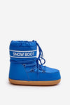 Snow boots