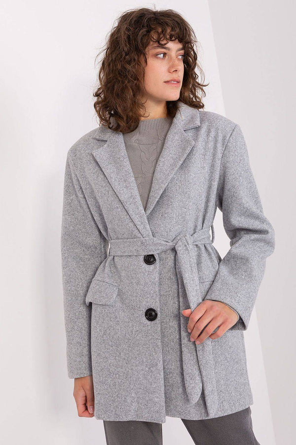 Coat model 190140 Och Bella