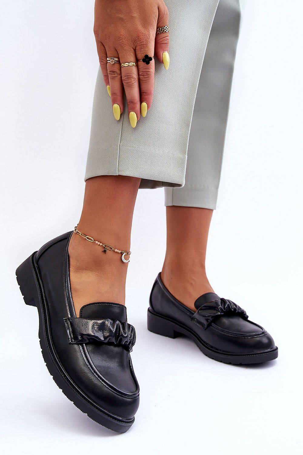Chaussures basses