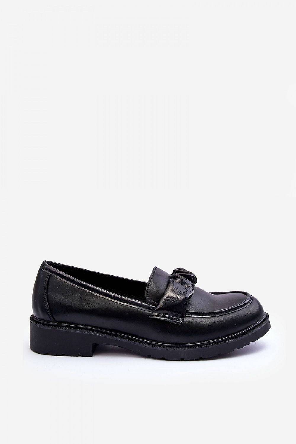 Chaussures basses