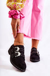 Low Shoes
