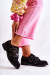 Low Shoes