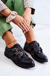 Low Shoes
