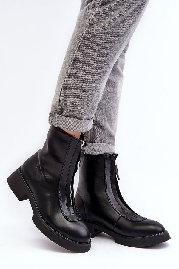 Bottes