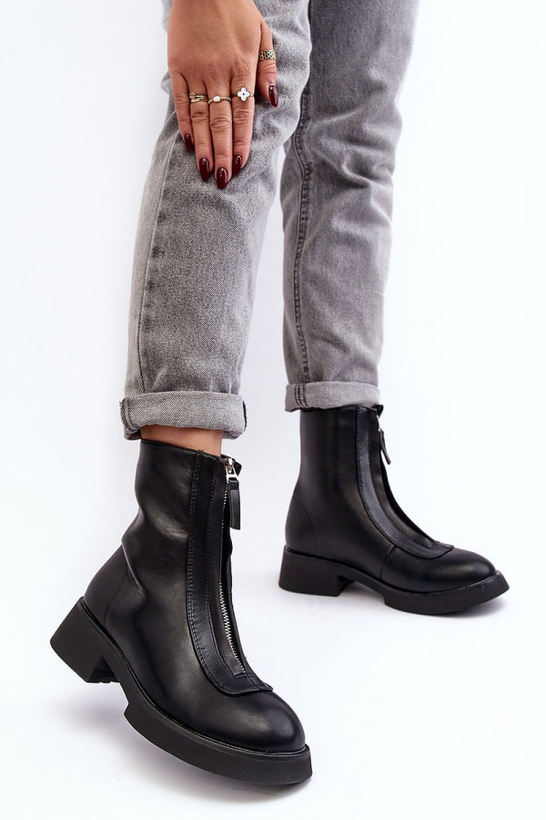 Bottes