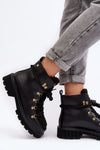Chaussures de trappeur