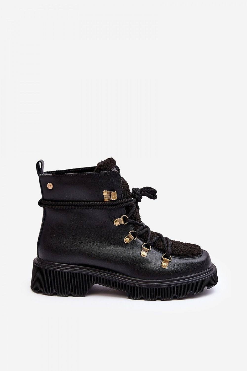 Chaussures de trappeur