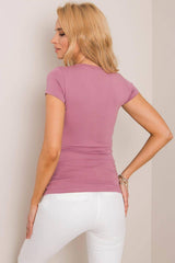 Blouse model 191770 Rue Paris