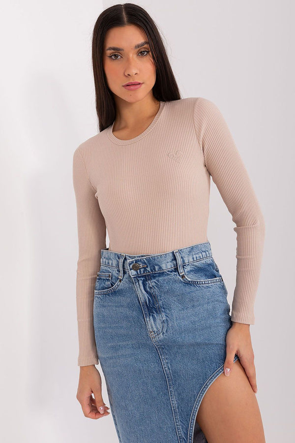 Blouse model 191836 BFG