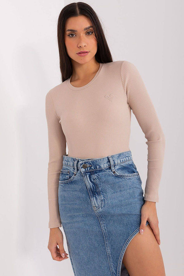 Blouse model 191836 BFG