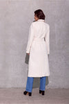 Coat model 192041 Roco Fashion