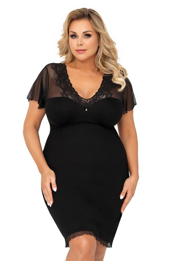 Nightshirt model 170107 Donna