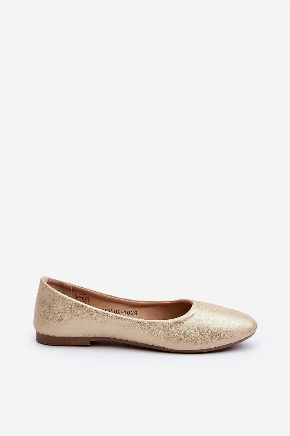 Ballet flats model 192478 Step in style
