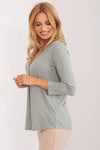 Blouse model 193503 Sublevel