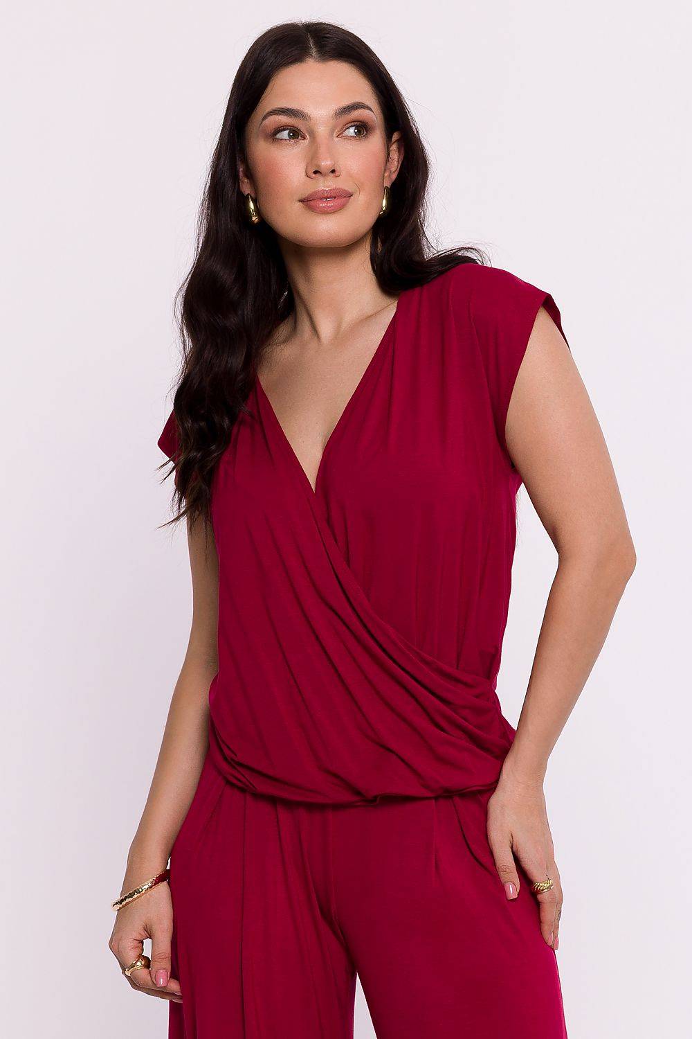 Blouse model 193664 BeWear