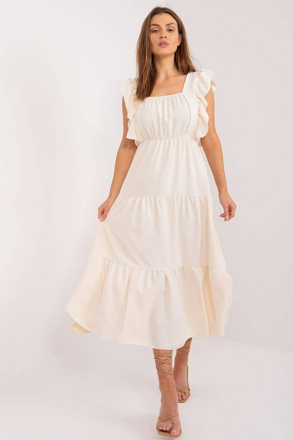 Daydress model 195392 Italy Moda