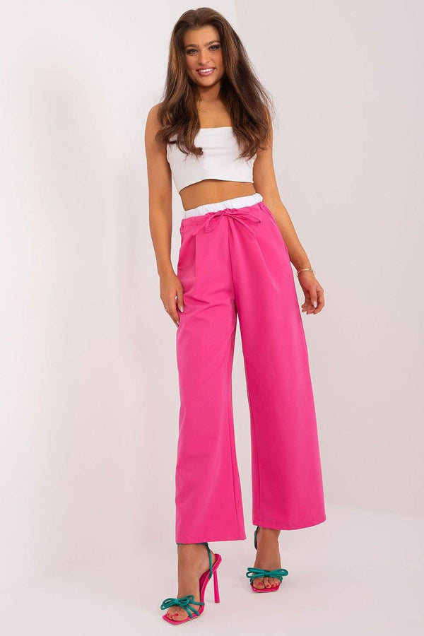 Women trousers